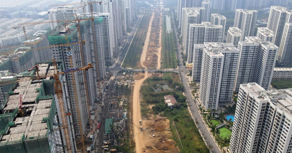 Hơn 13.000 tỉ đồng làm 4 nút giao kết nối các tuyến cao tốc TP.HCM