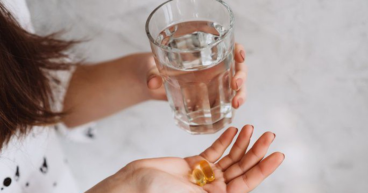 Ngộ độc vitamin D ở trẻ nhỏ