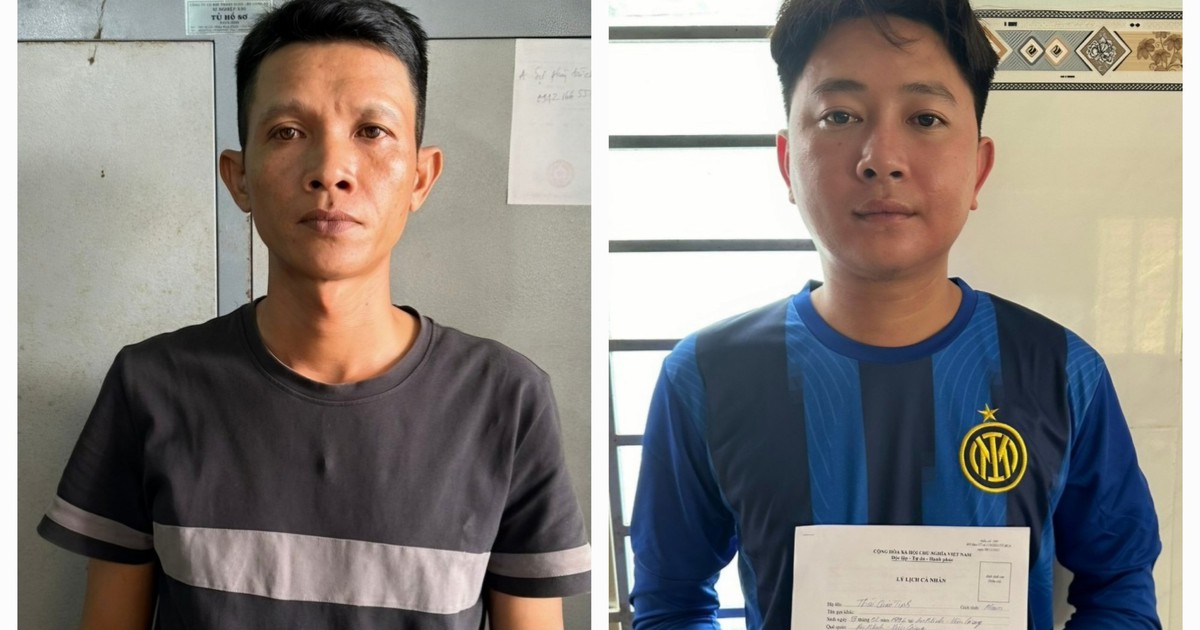 Kiên Giang: Tạm giữ 2 nghi phạm bảo kê bao chiếm mặt nước biển