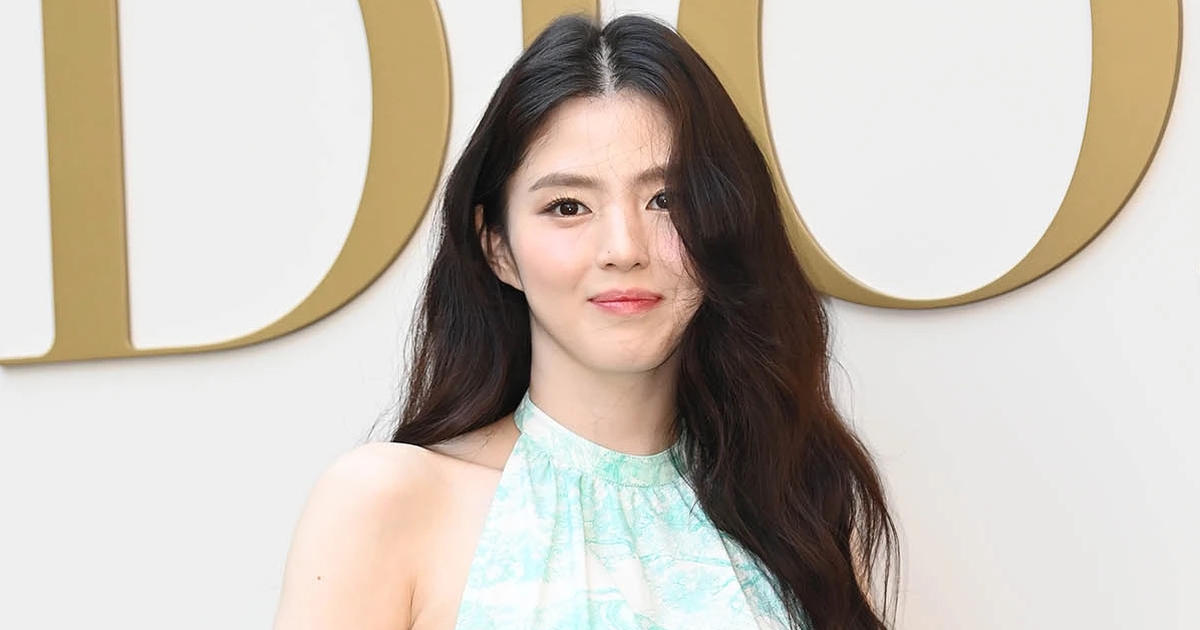 Han So Hee bị chê 'rẻ tiền'