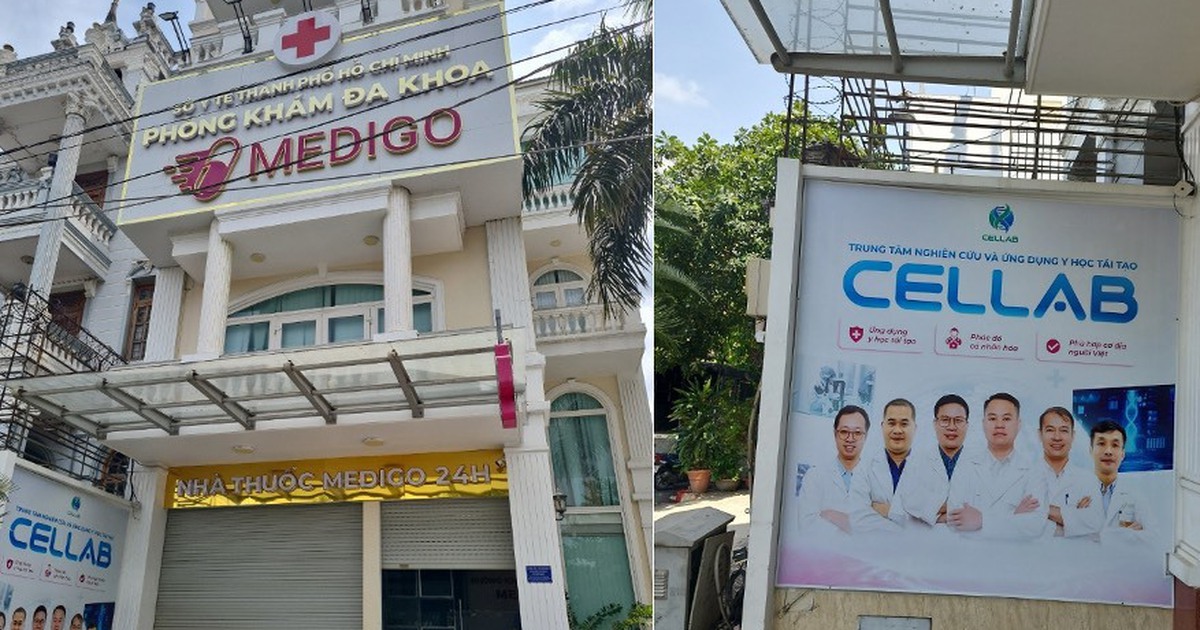 TP.HCM: Xử phạt hàng loạt phòng khám, nha khoa do quảng cáo không phép