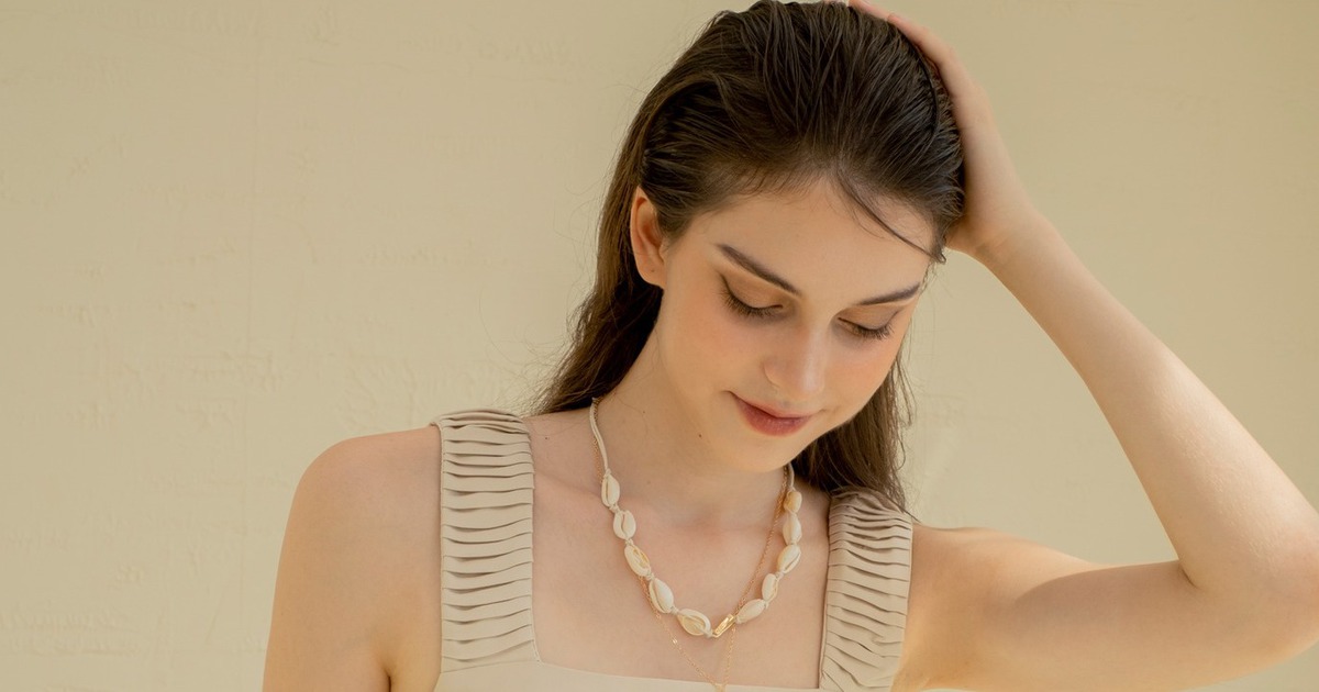 Hạ nhiệt nhờ gam màu nhạt, trắng, be hay cream mới là chân ái?