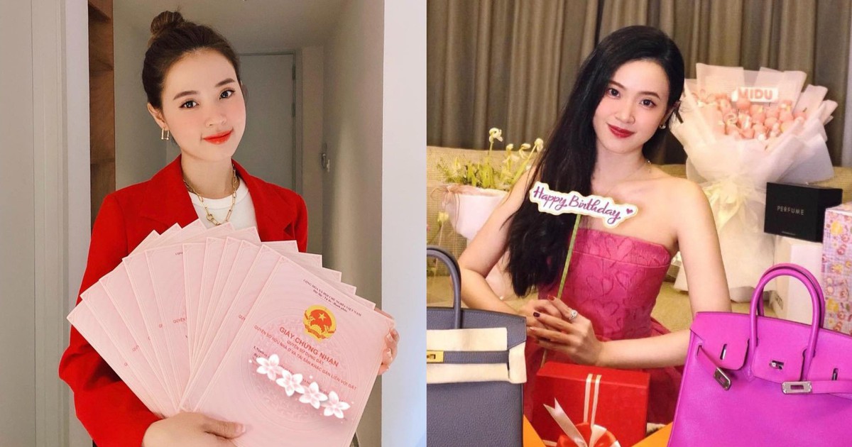 Cuộc sống sang chảnh của diễn viên Midu trước khi lấy chồng doanh nhân