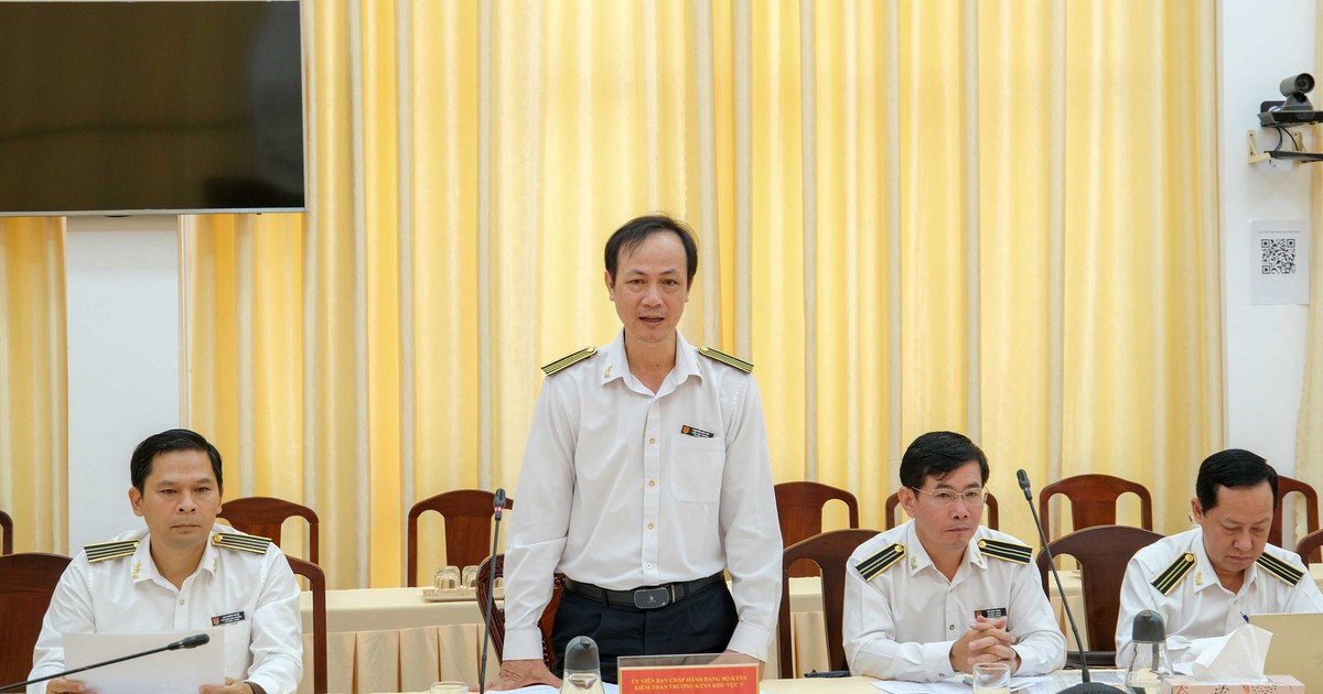 Cần Thơ: Kiểm toán 22 dự án đầu tư trên địa bàn