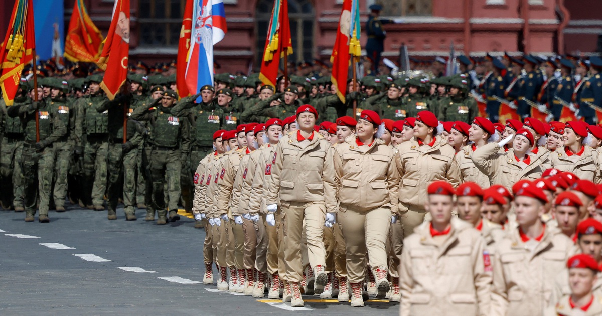 Ấn Độ bắt 4 người nghi 'buôn bán binh sĩ' chiến đấu cho Nga ở Ukraine