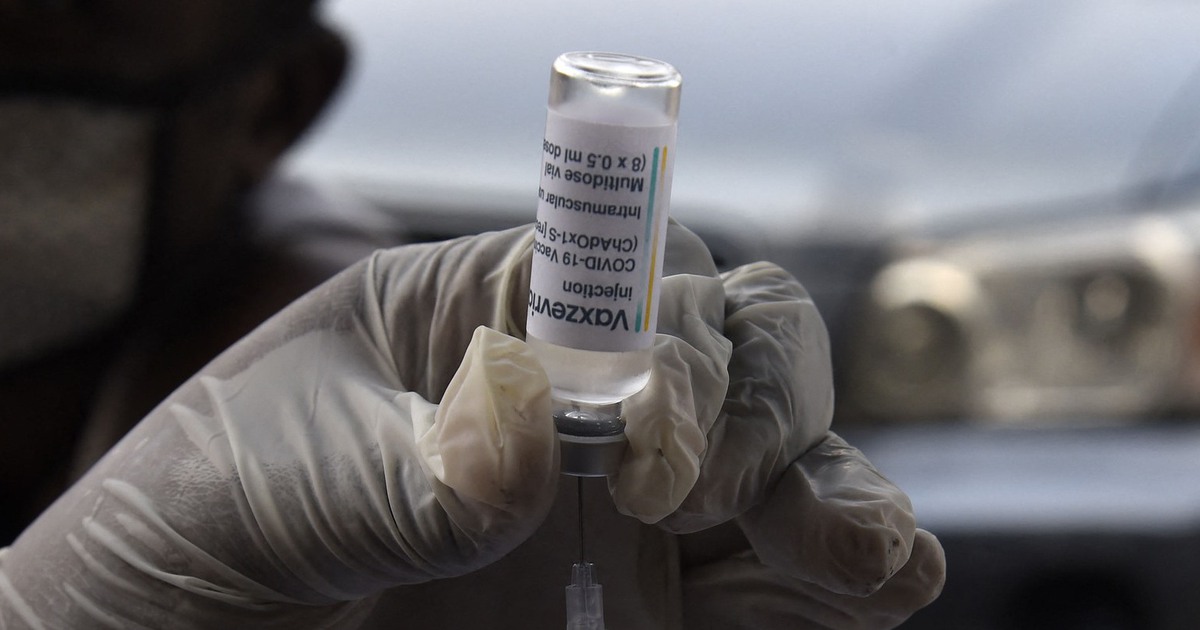 AstraZeneca thu hồi giấy phép lưu hành một loại vắc xin Covid-19 trên toàn cầu