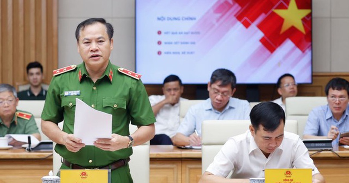 Dữ liệu đất đai đã số hóa, người dân vẫn phải nộp giấy tờ chứng minh