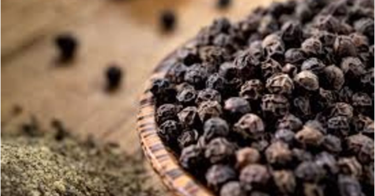 Hồ tiêu, cà phê xuất khẩu bị rút ruột, nghi ngờ xảy ra tại cảng Cát Lái