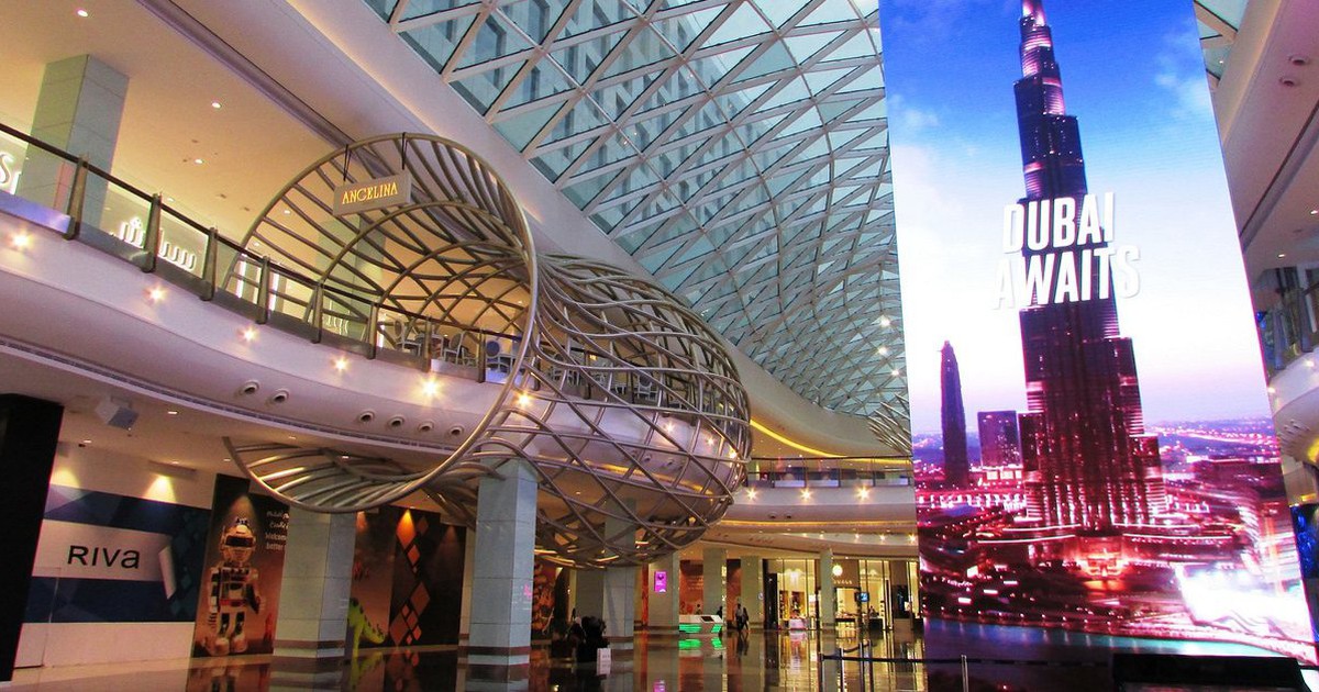 Mua sắm tại Oman có gì thú vị?