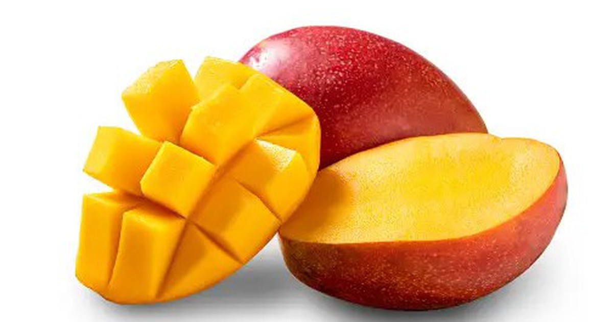 4 lợi ích sức khỏe hàng đầu khi ăn xoài