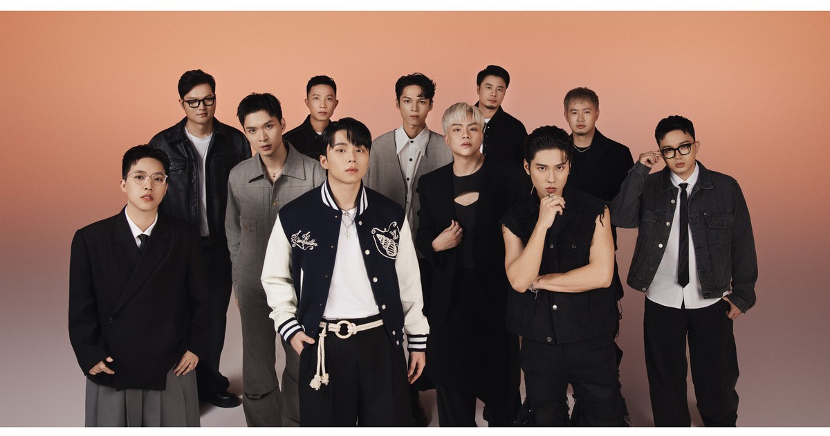 Đội ngũ sản xuất âm nhạc đứng sau loạt hit V-pop gần đây tìm 'đồng đội' mới