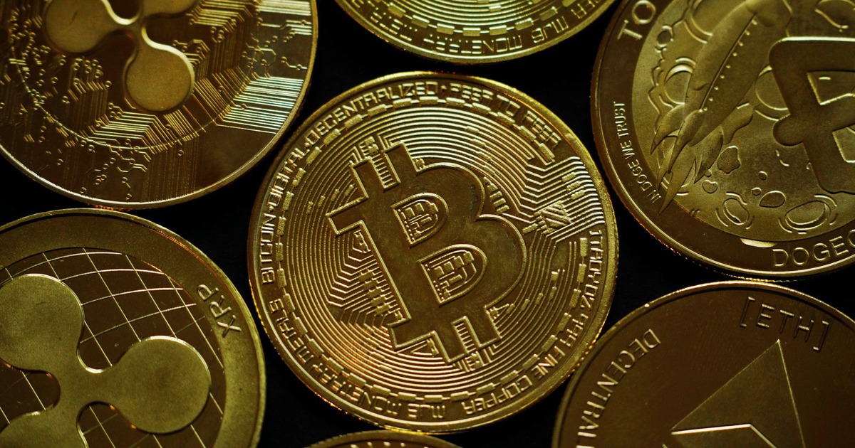 Nhiều nước Đông Nam Á trở thành ‘mỏ vàng’ của dân đào Bitcoin