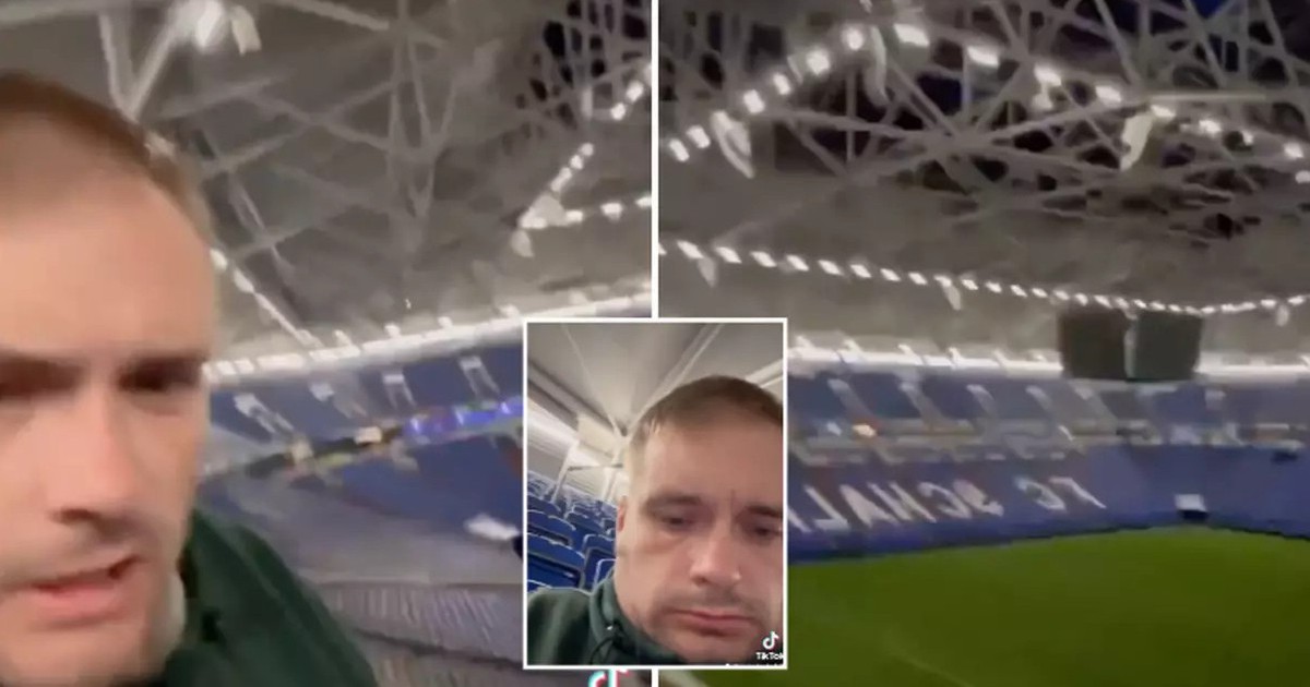 Bi hài CĐV Anh ngủ quên ở SVĐ đến 4 giờ sáng, thức dậy trong hoang mang vì…