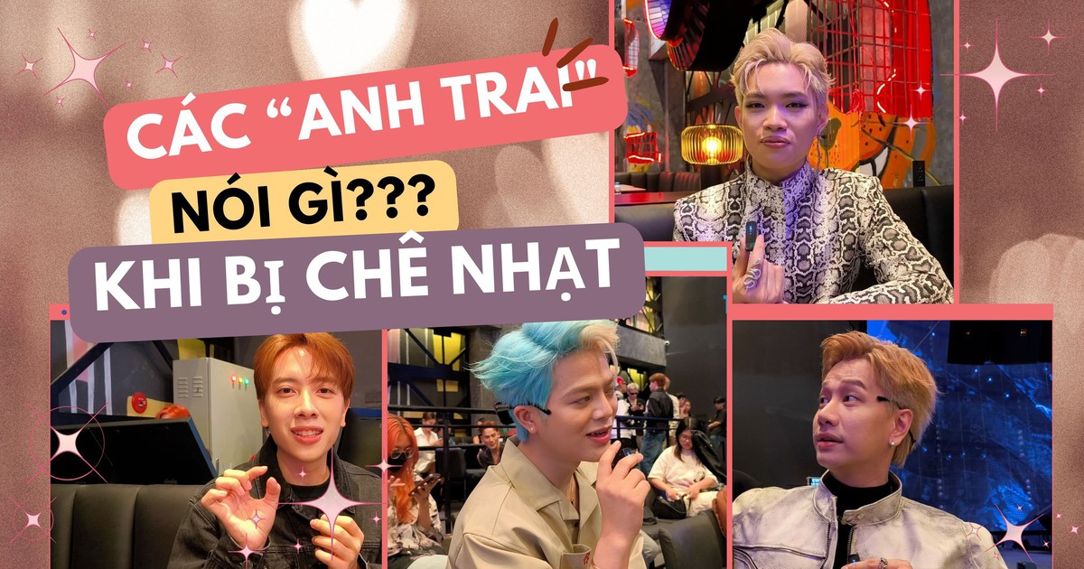 Các anh trai nói gì khi 'Anh trai say hi' bị chê nhạt, thiếu tương tác?