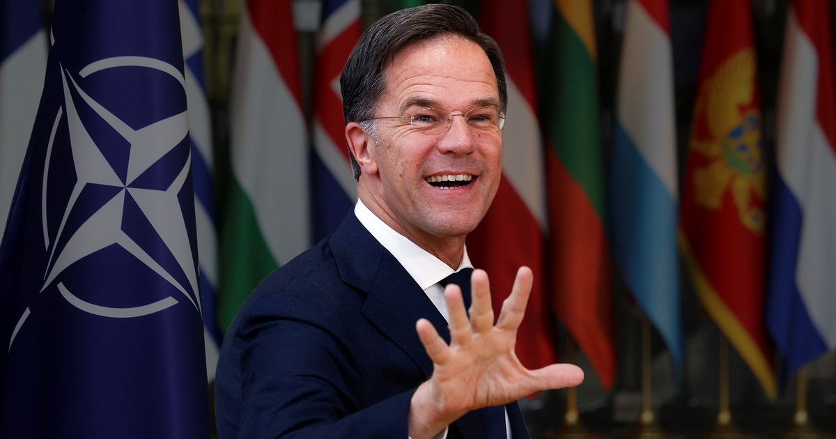 Hungary hết phản đối, NATO đã tìm ra lãnh đạo mới?