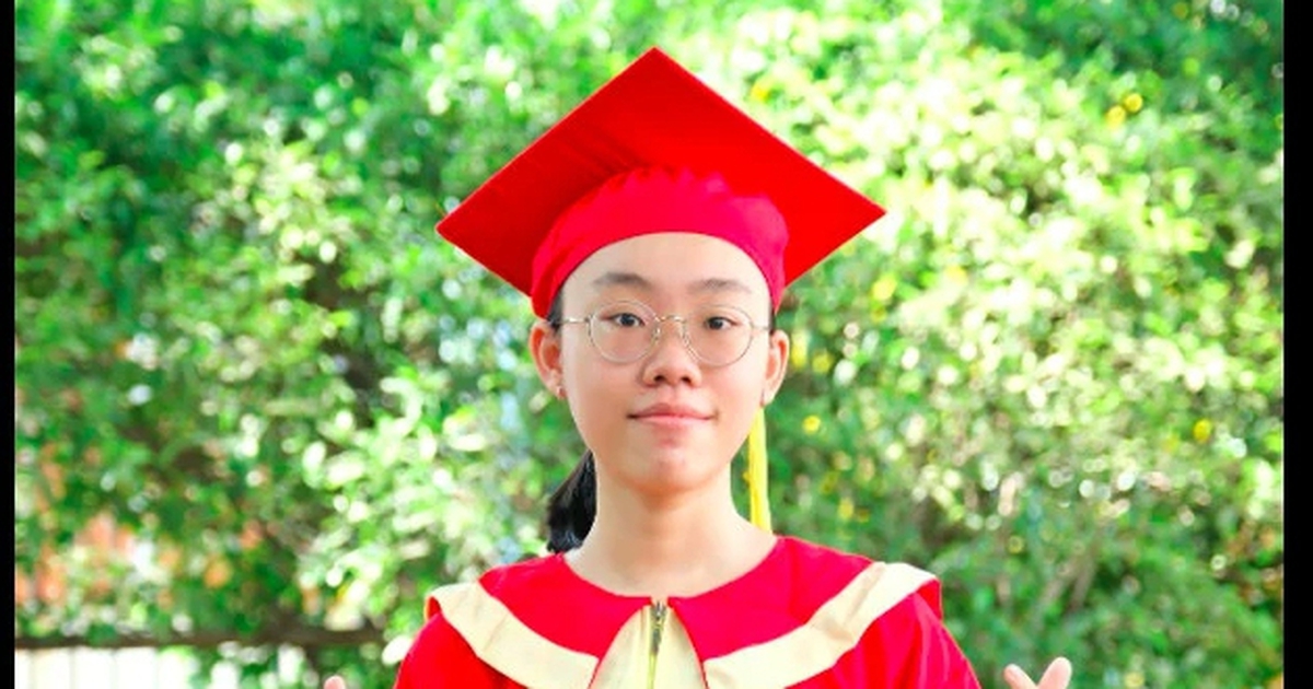 Thí sinh đạt điểm 10 môn toán là thủ khoa tuyển sinh lớp 10 tại TP.HCM->