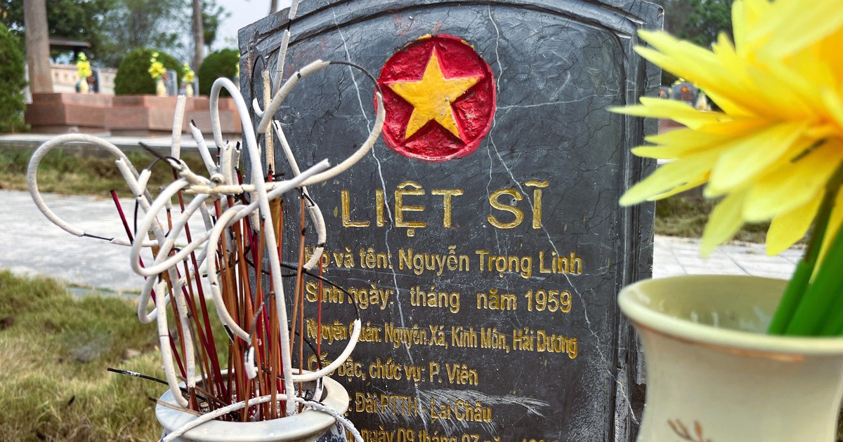 99 năm ngày Báo chí cách mạng Việt Nam (21.6.1925 - 21.6.2024): Hy sinh trong dòng nước lũ