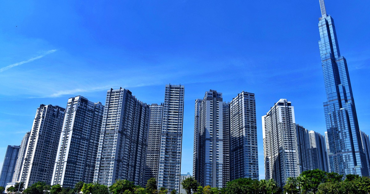 Khu phố là chung cư cao cấp: Tuyên truyền gặp khó vì không có thẻ thang máy