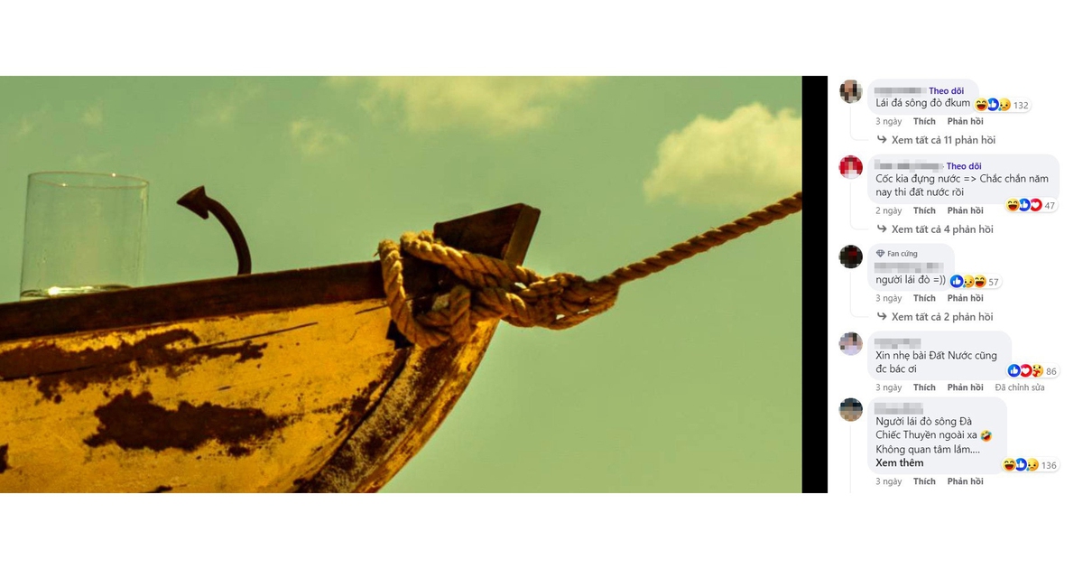 Thi tốt nghiệp THPT: Học sinh sôi nổi 'đoán đề', 'bắt trend' TikTok