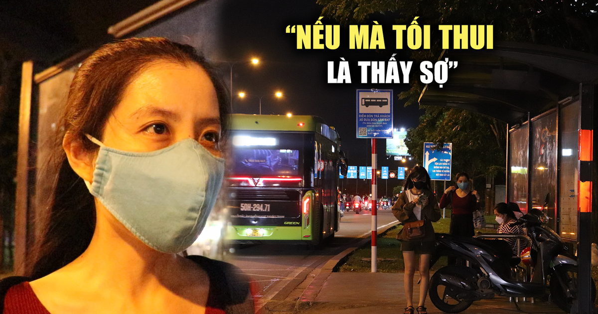 Vì sao hàng loạt thiết bị điện tử nhà chờ xe buýt ở TP.HCM 'không cánh mà bay'?