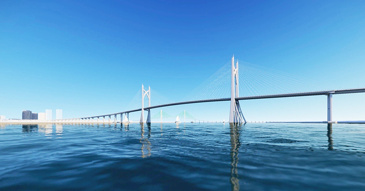 Tăng tốc hàng loạt cây cầu