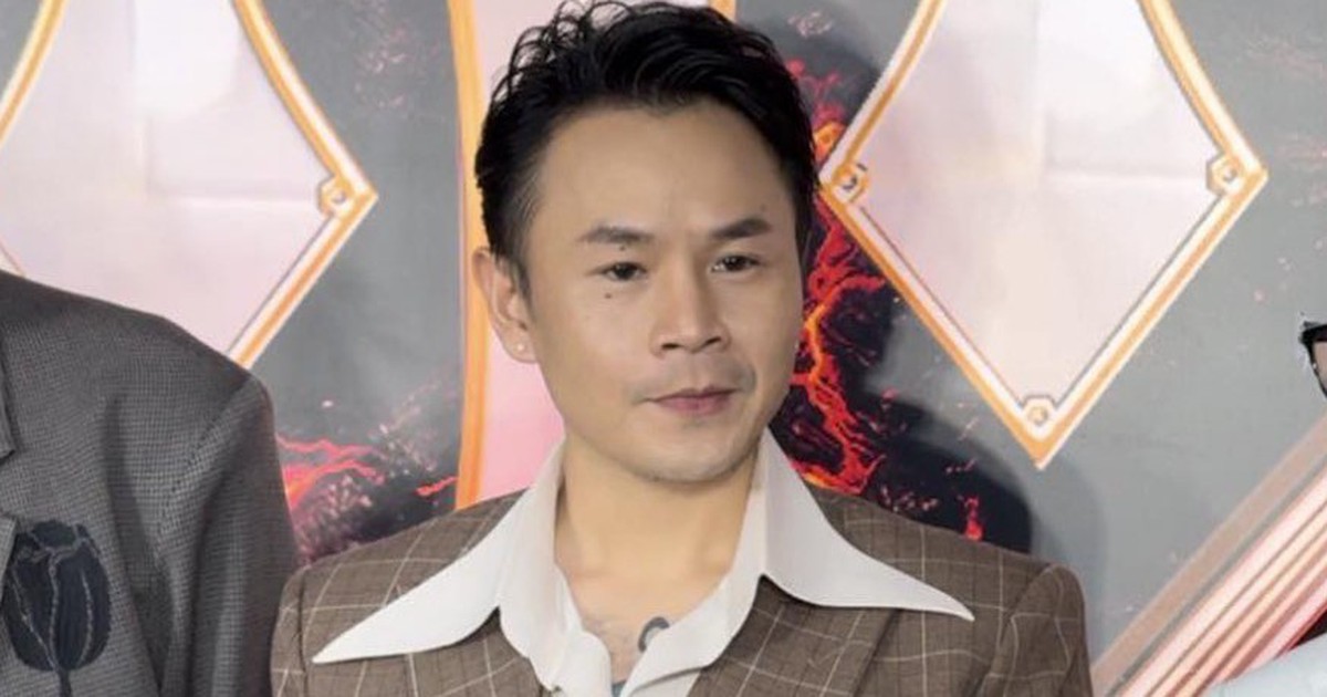 Binz nói gì về việc Châu Bùi bị đặt camera quay lén?