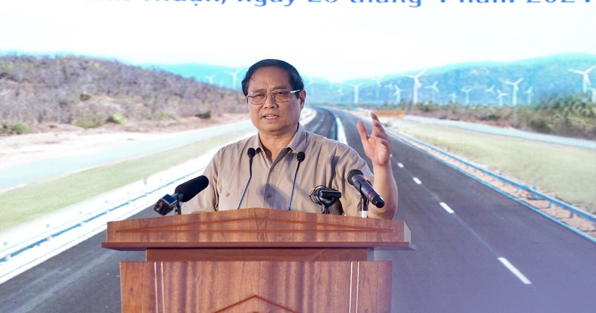 Cao tốc sẽ giúp Tây Nguyên 'cất cánh'