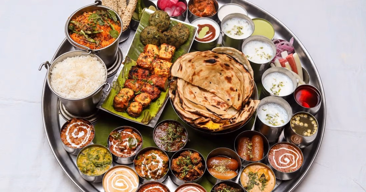 Du khách khám phá Ấn Độ đừng quên thưởng thức những món ăn đặc sản tại đây