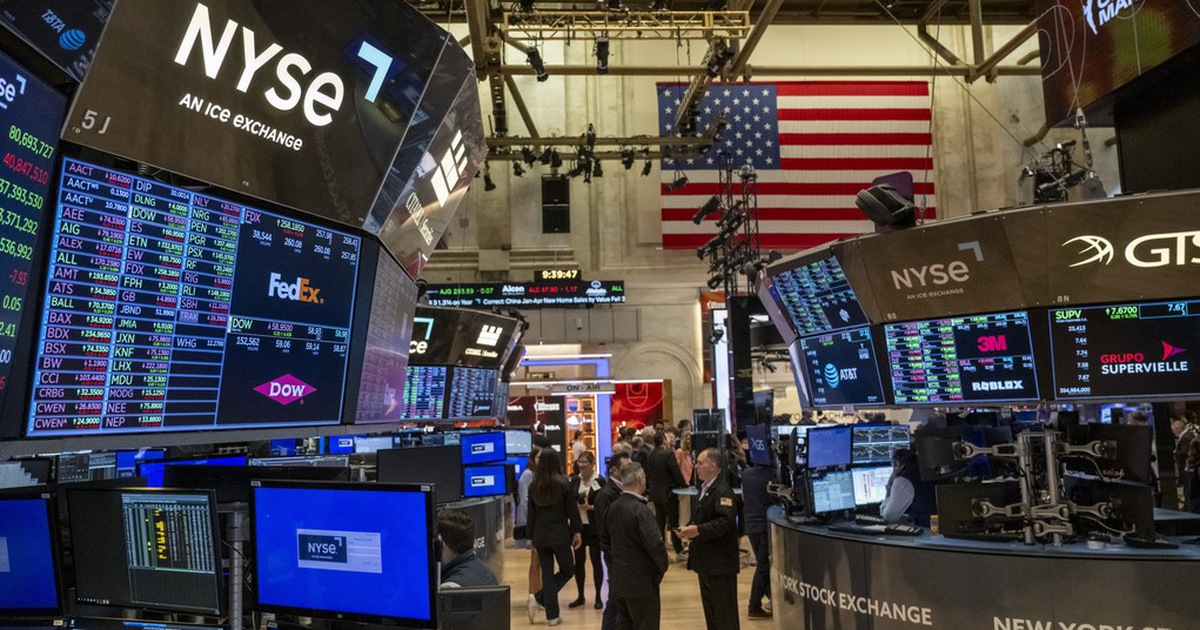 Nhóm giàu nhất thế giới chưa bao giờ giàu đến thế