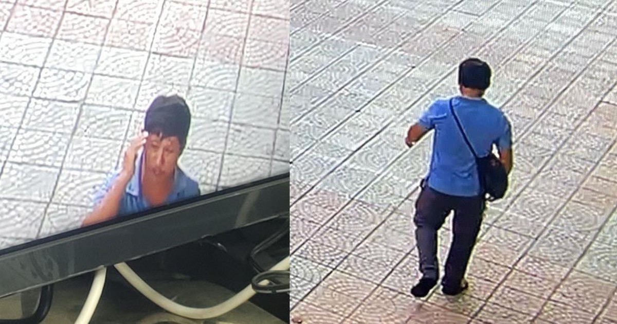 Đà Nẵng: Tạm giữ hình sự người đàn ông trộm tài sản của VĐV nước ngoài