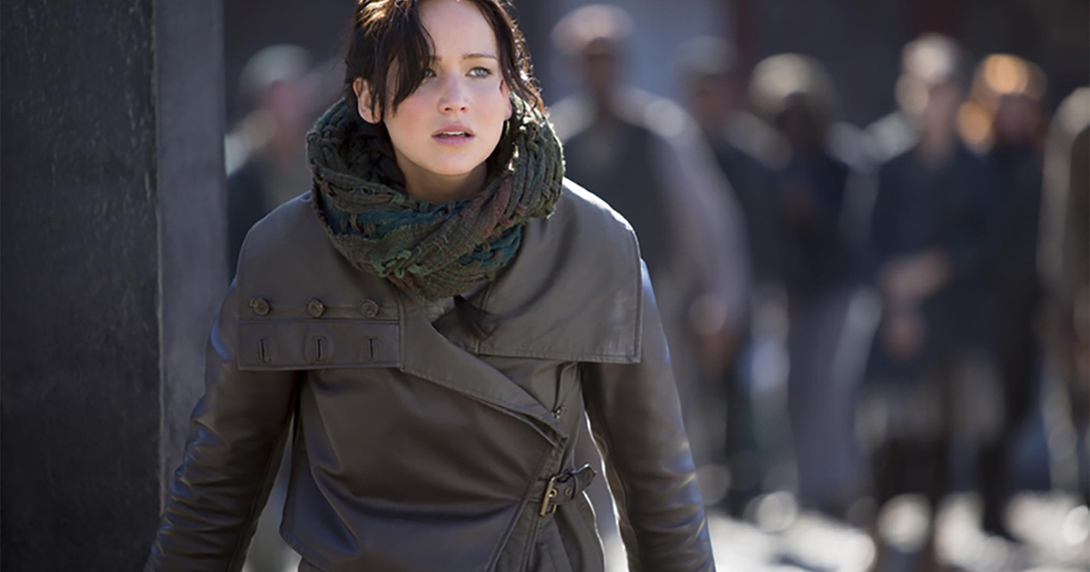 The Hunger Games sẽ có phim tiền truyện mới