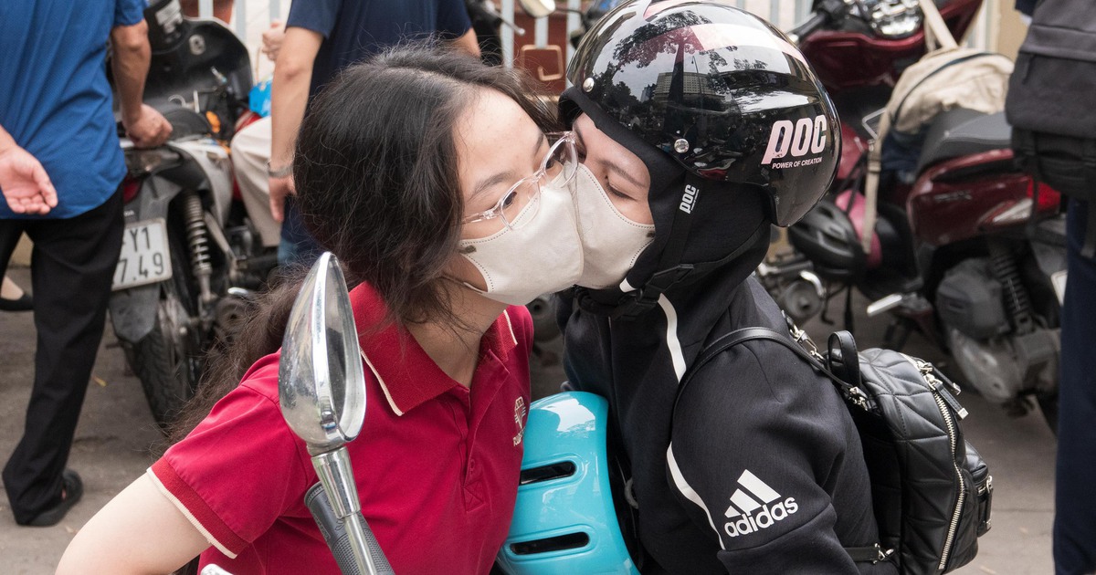 Thí sinh 'sợ' nhất điều gì trong đề thi lớp 10 môn toán tại TP.HCM?