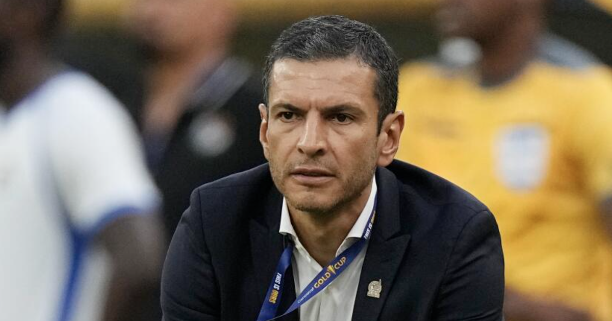 Copa America sắp khai diễn, đã có HLV đối mặt bị sa thải