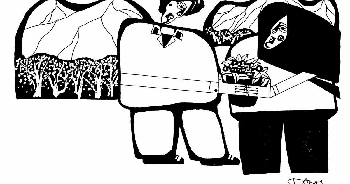 Nắng về trên những rẻo cao - Truyện ngắn dự thi của Lê Y Pha (TP.HCM)