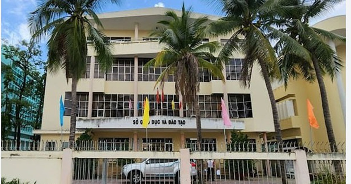 Ai chịu trách nhiệm về những sai phạm gói thầu AIC ở Bình Thuận?