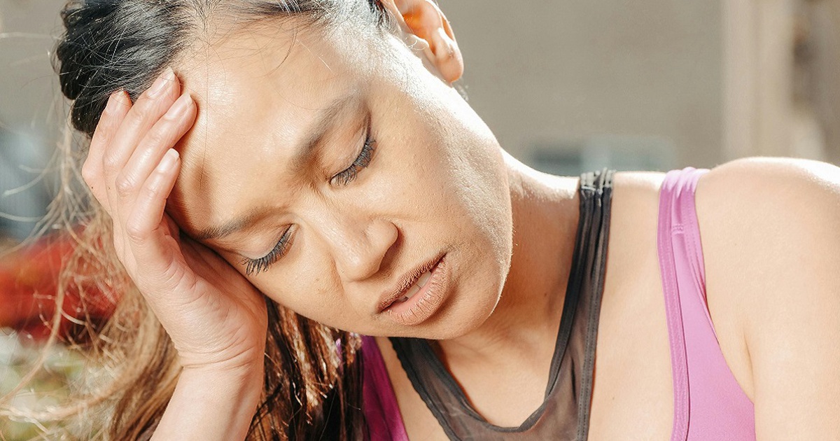 Những bệnh nào dễ gây tụt huyết áp?