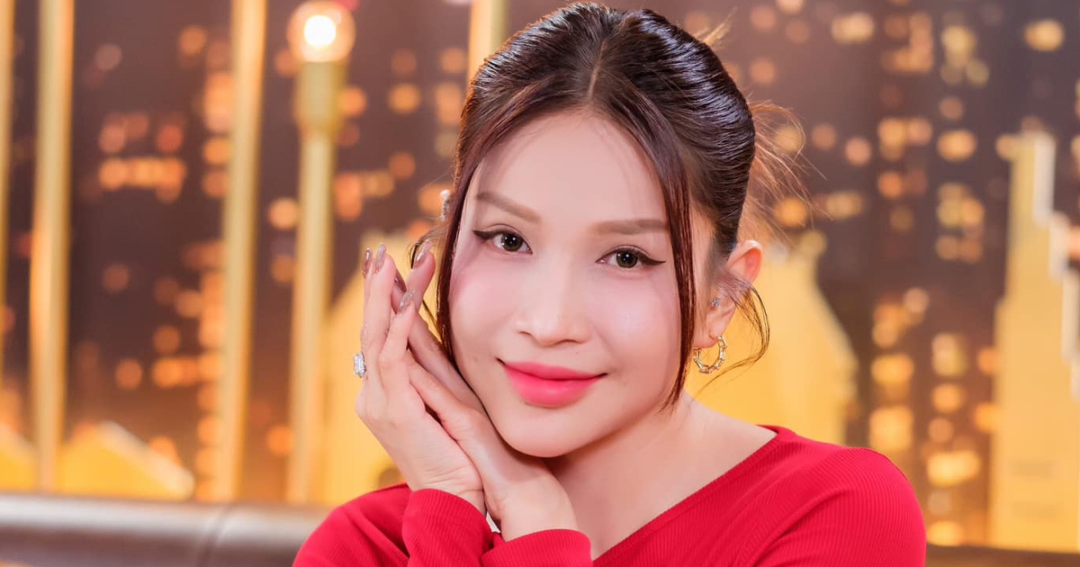 Khả Như: Tôi thấy mình cô độc vì không có ai để dựa vào