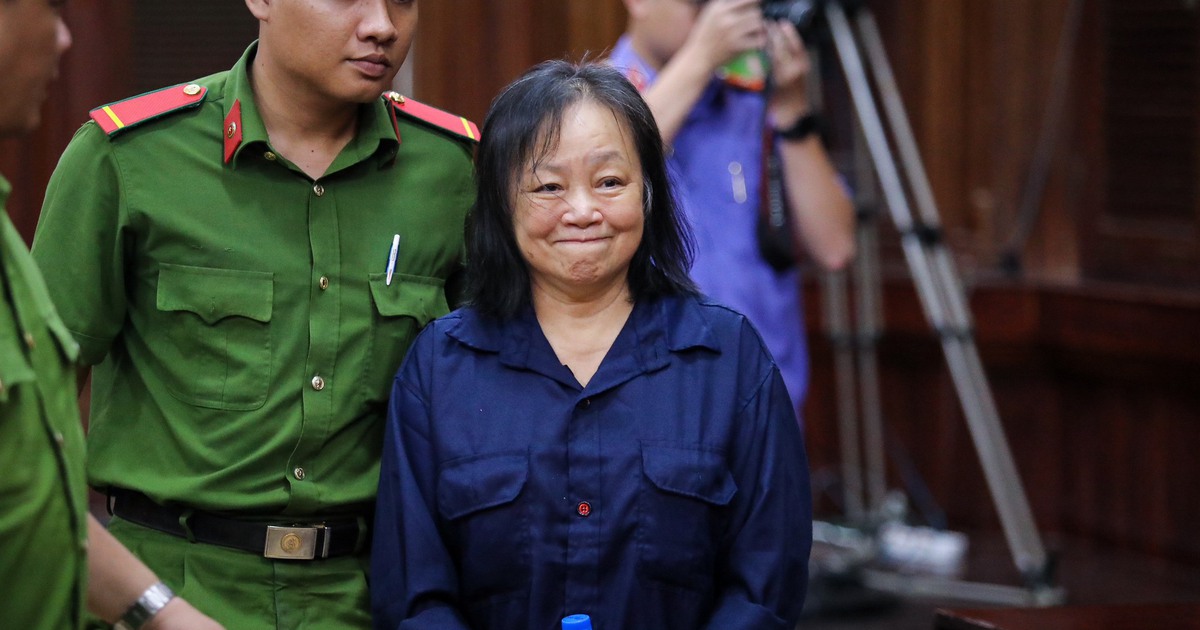 Cựu Phó giám đốc Sở KH-ĐT TP.HCM đã nộp lại 1,9 tỉ đồng hưởng lợi từ AIC