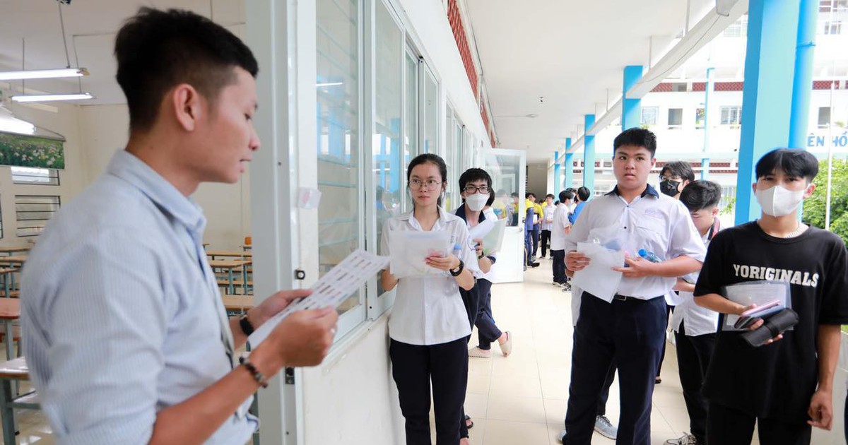 Điểm chuẩn Trường ĐH Tôn Đức Thắng 3 phương thức xét tuyển sớm