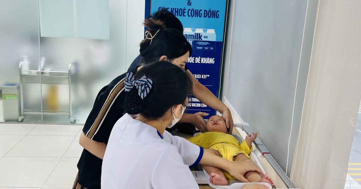 Lo ngại dân số già, Bộ Y tế đề xuất quyền quyết định số con