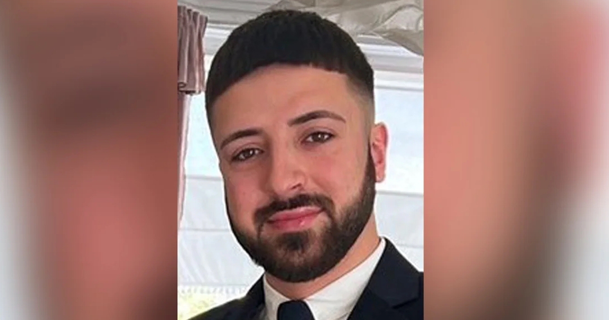 Cảnh sát bắt nghi phạm dùng nỏ sát hại 3 mẹ con gây rúng động nước Anh