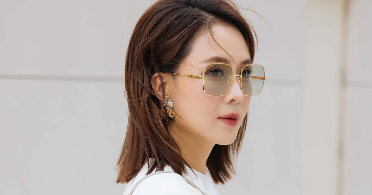 Khán giả bình phim Việt: Vì sao Hồng Diễm không thử đóng vai phản diện?