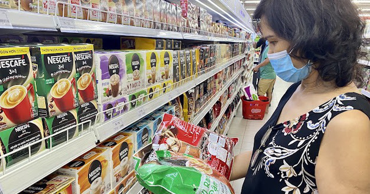 Có nên ép bổ sung vi chất vào muối, bột mì?