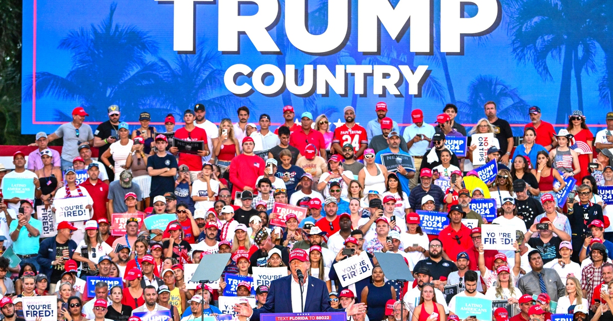 Ông Trump có động thái ở tòa án New York