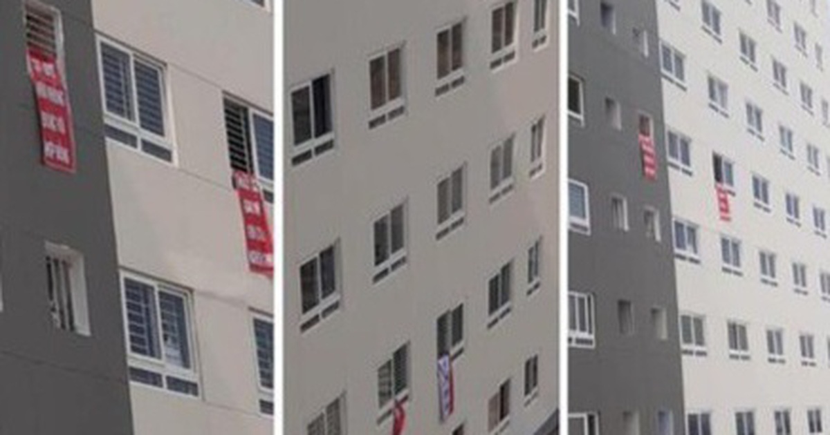 Công ty Thuận Kiều vẫn thách thức pháp luật, không bàn giao quỹ bảo trì