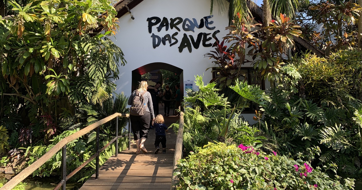 Đến Brazil thì đừng bỏ lỡ tham quan những địa điểm tuyệt vời này