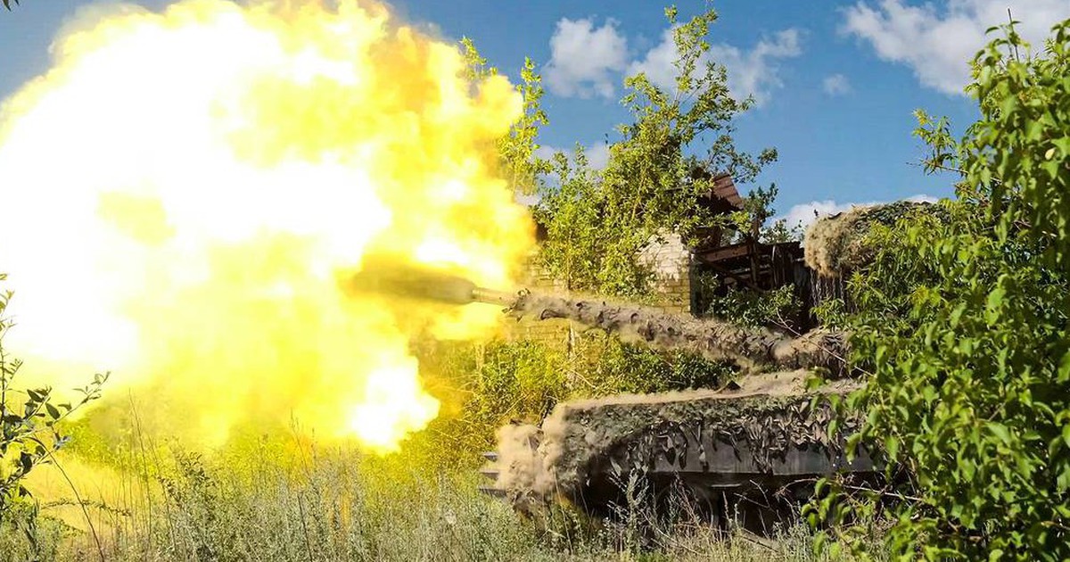 Chiến sự Ukraine ngày 872: Nga triển khai siêu bom lượn ở Ukraine