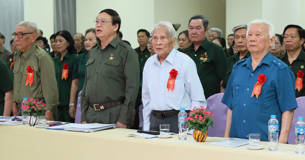 275 thanh niên xung phong hy sinh chưa được công nhận liệt sĩ
