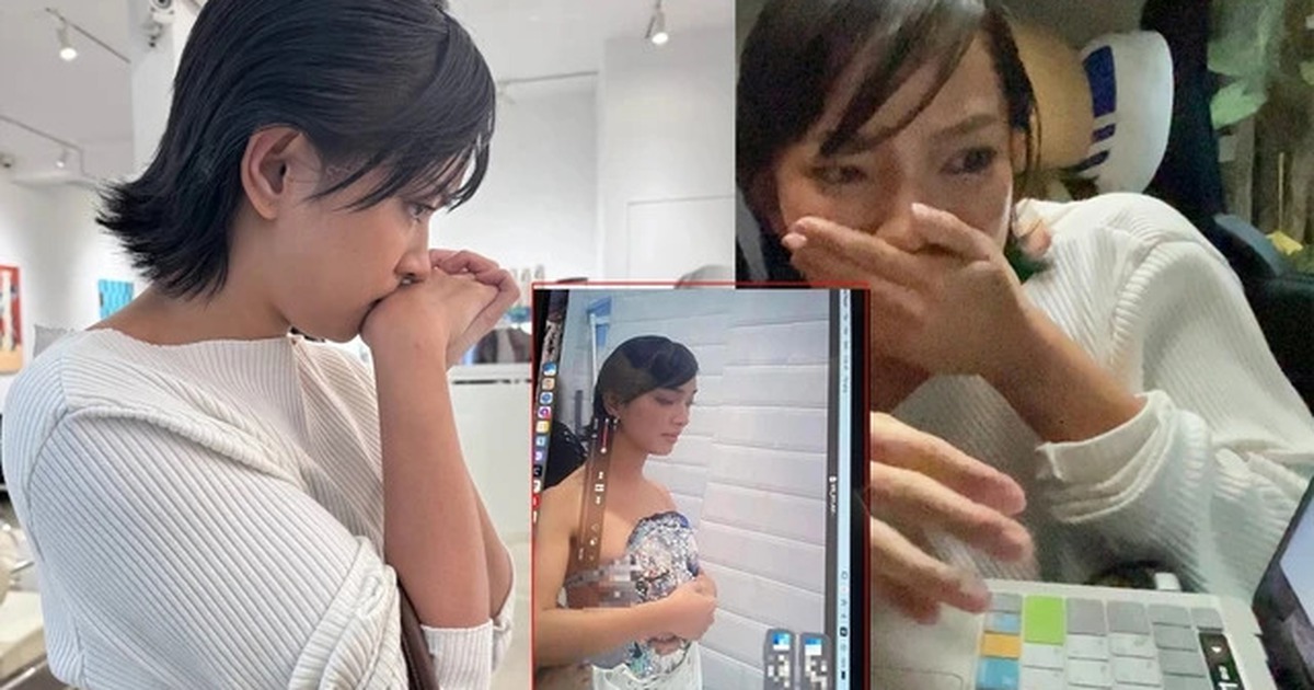 Quay lén gái xinh tấm - Hiểm họa đáng báo động trong thế giới số hiện nay