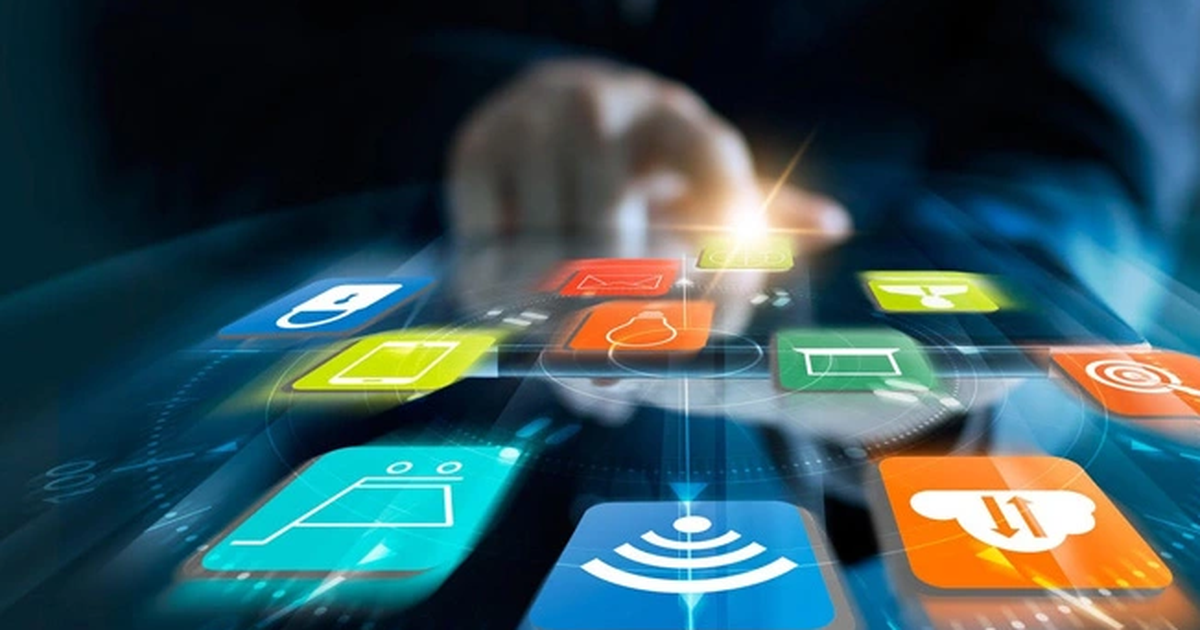 Bộ TT-TT công bố danh sách các nền tảng số quốc gia